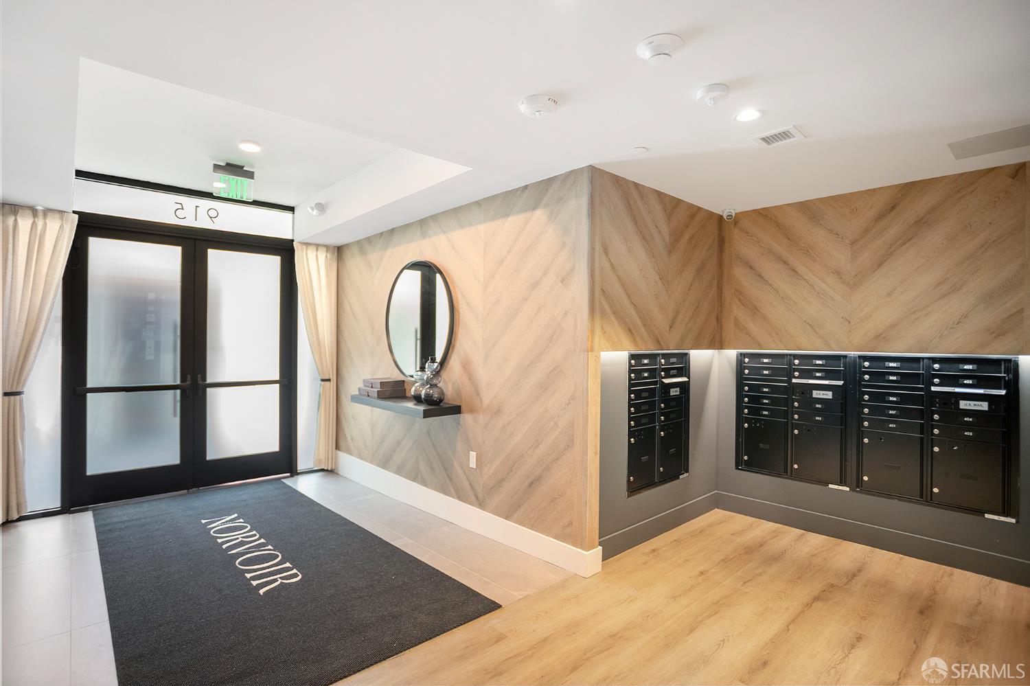 Detail Gallery Image 23 of 34 For 915 North Point St #H2,  San Francisco,  CA 94109 - 2 Beds | 2 Baths