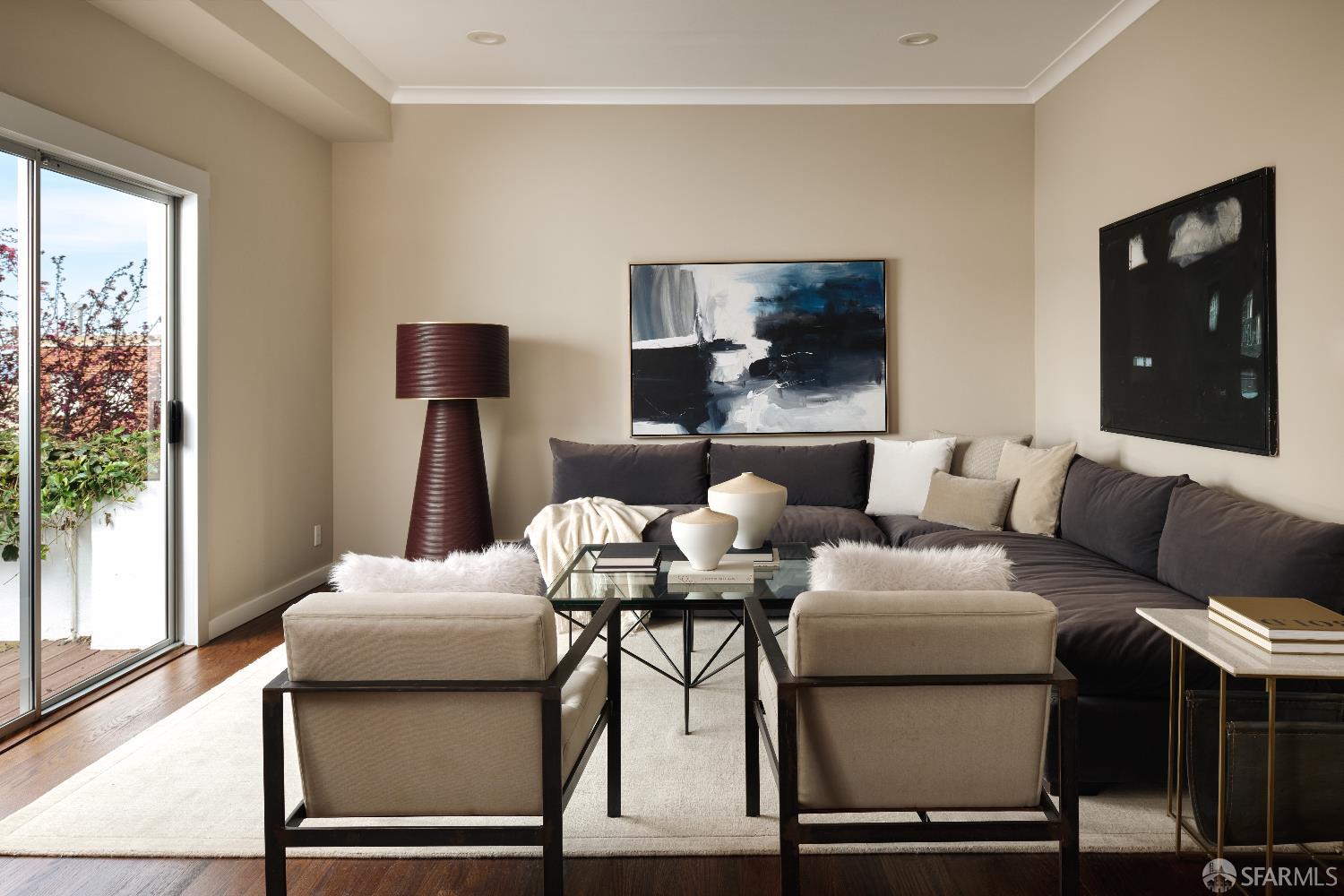 Detail Gallery Image 18 of 21 For 2600 Filbert St, San Francisco,  CA 94123 - 6 Beds | 5/1 Baths