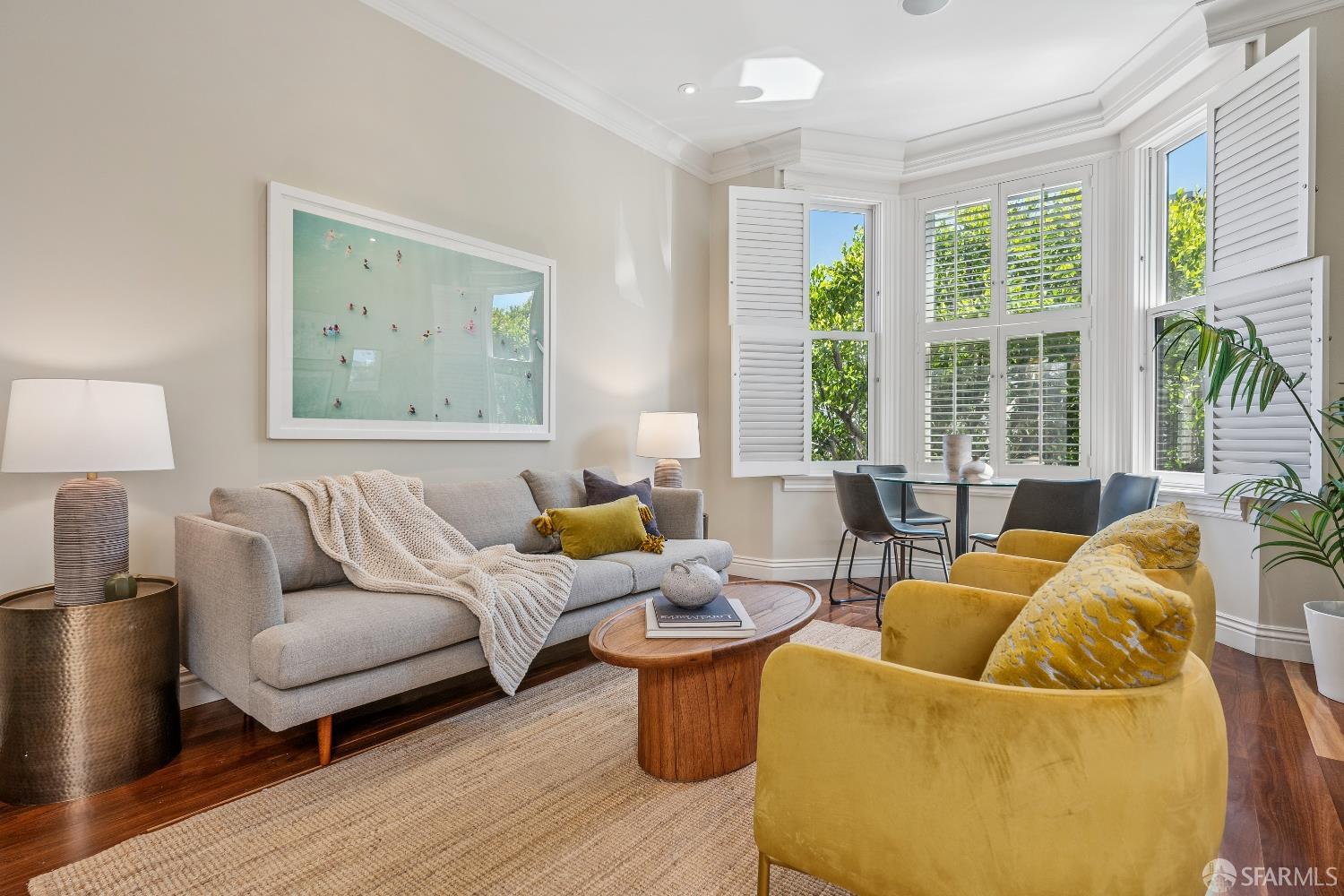 Detail Gallery Image 4 of 51 For 2145 Powell St, San Francisco,  CA 94133 - 2 Beds | 2 Baths