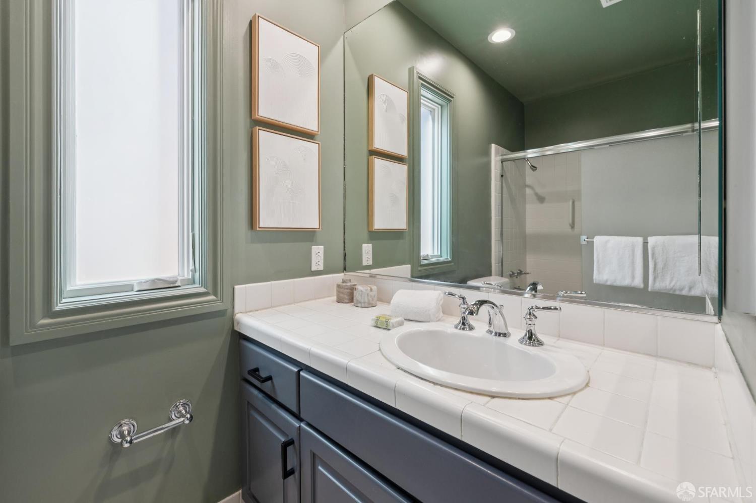 Detail Gallery Image 39 of 54 For 2 Marne Ave, San Francisco,  CA 94127 - 3 Beds | 1 Baths