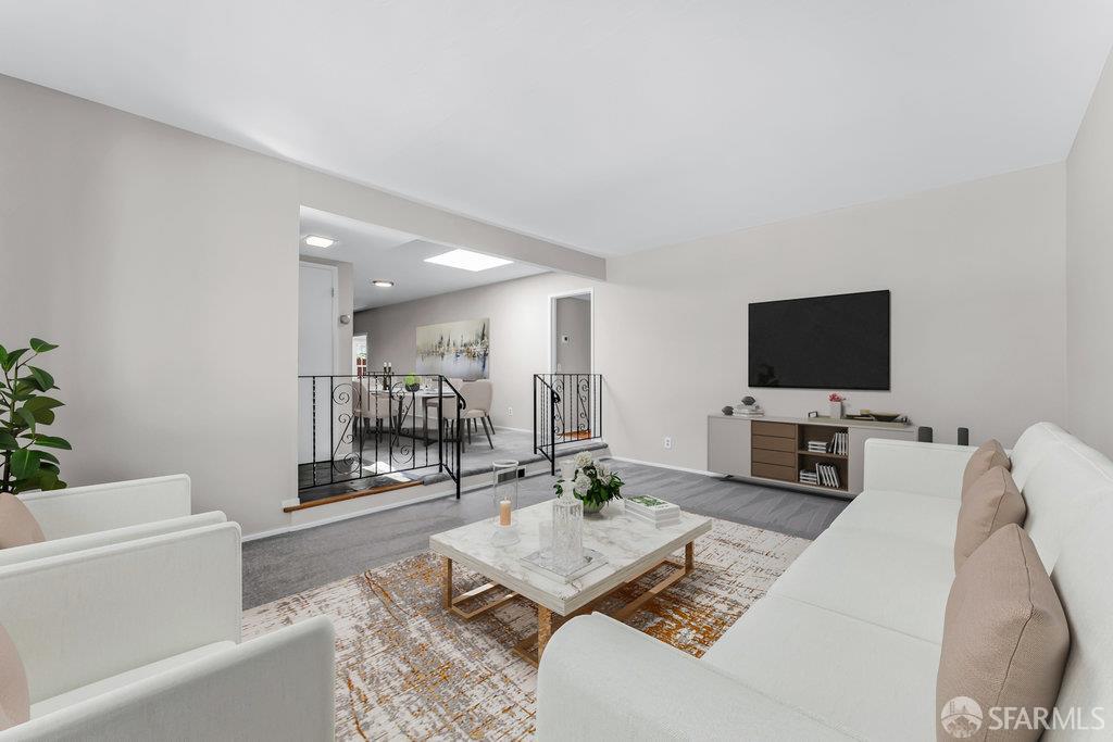 Detail Gallery Image 8 of 70 For 779 Montfield Pl, Concord,  CA 94518 - 3 Beds | 2 Baths