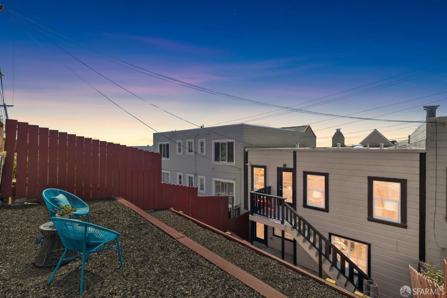 Detail Gallery Image 61 of 62 For 2352 17th Ave, San Francisco,  CA 94116 - 5 Beds | 3 Baths