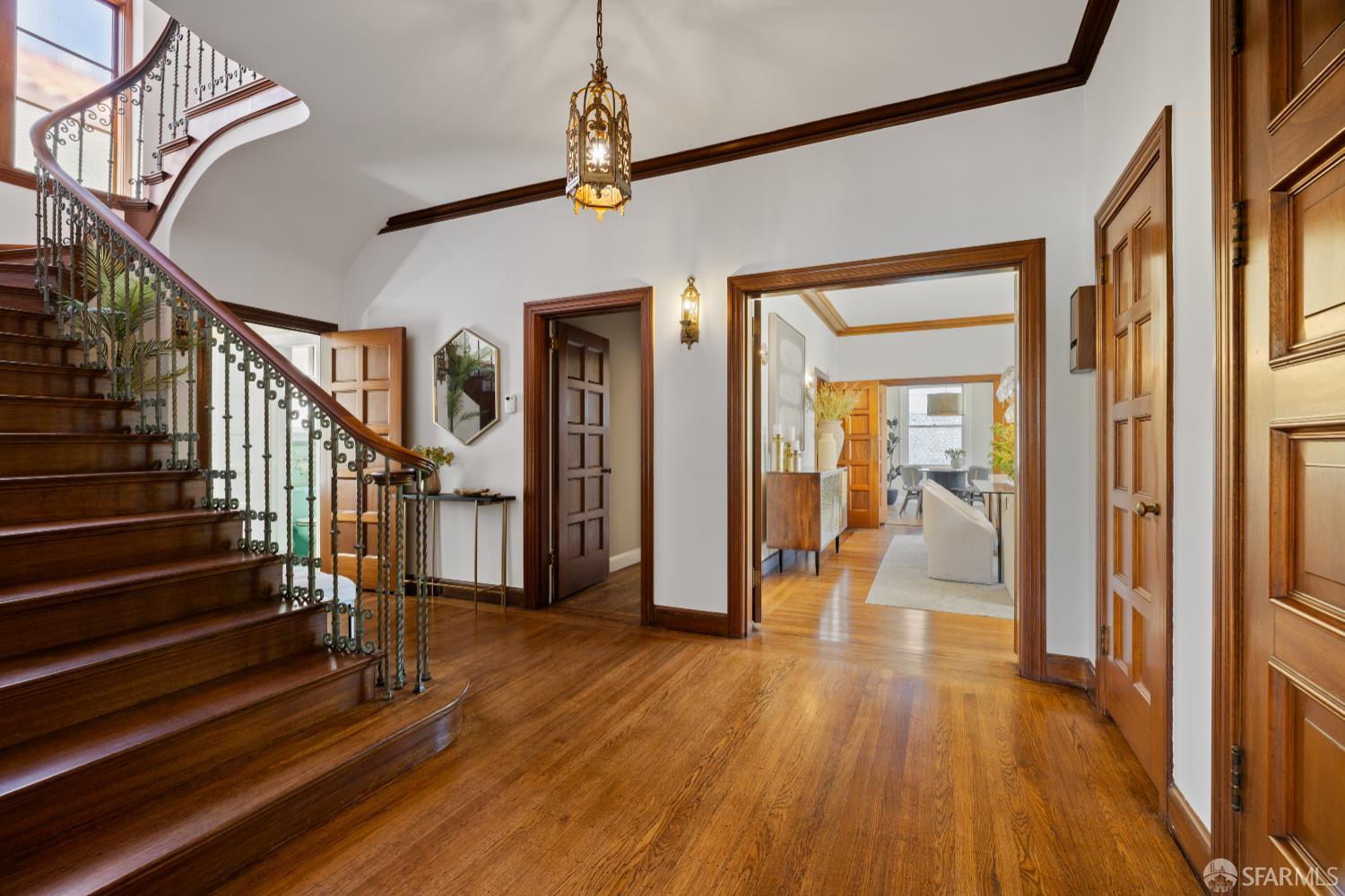 Detail Gallery Image 20 of 94 For 17 Santa Monica Way, San Francisco,  CA 94127 - 5 Beds | 3/1 Baths