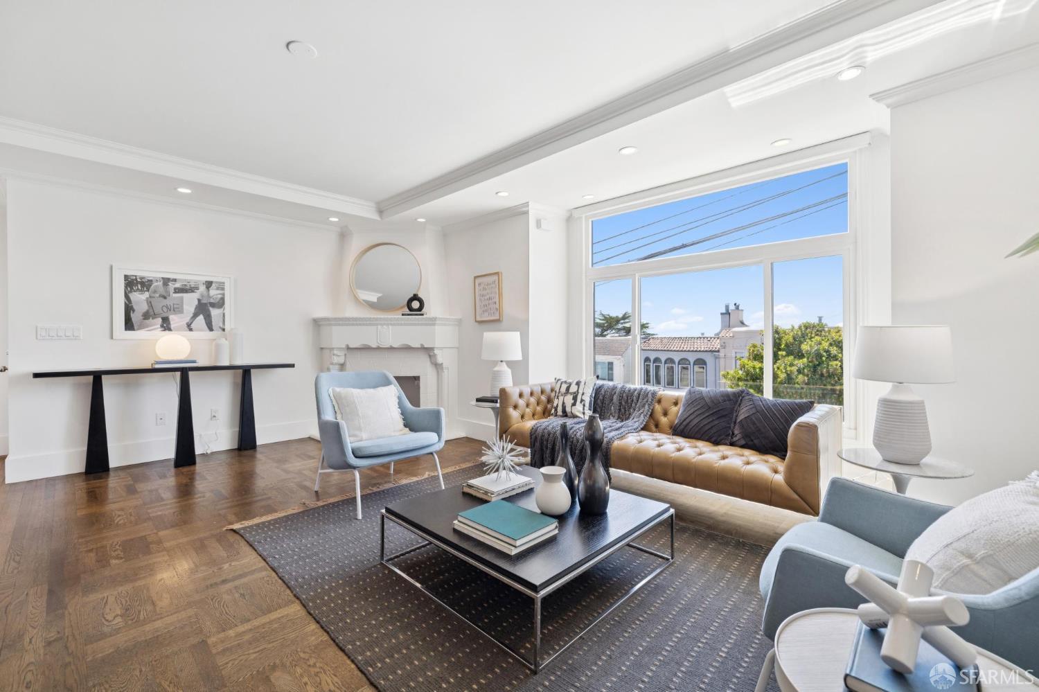 Detail Gallery Image 15 of 62 For 2352 17th Ave, San Francisco,  CA 94116 - 5 Beds | 3 Baths