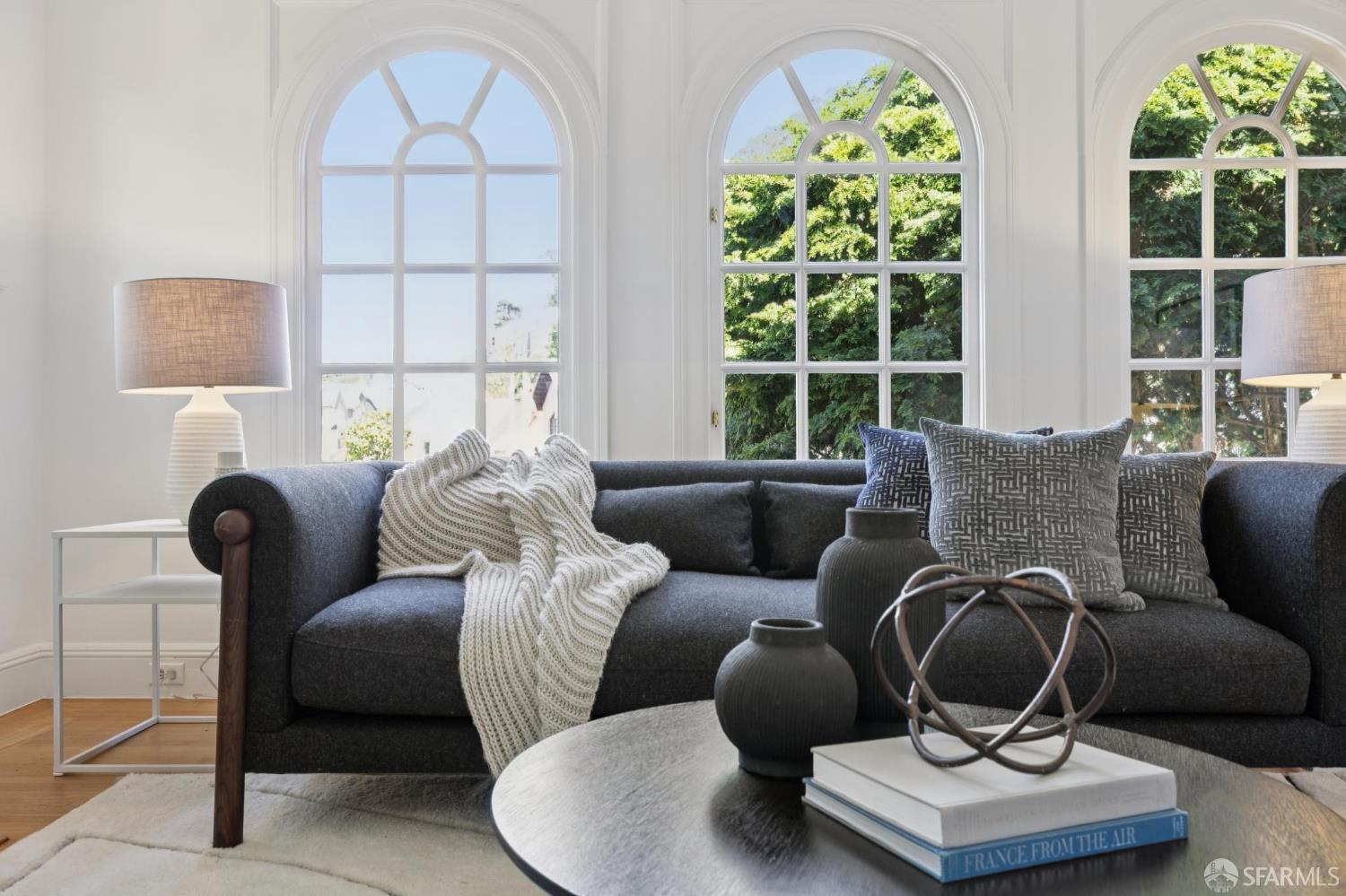 Detail Gallery Image 12 of 54 For 2 Marne Ave, San Francisco,  CA 94127 - 3 Beds | 1 Baths