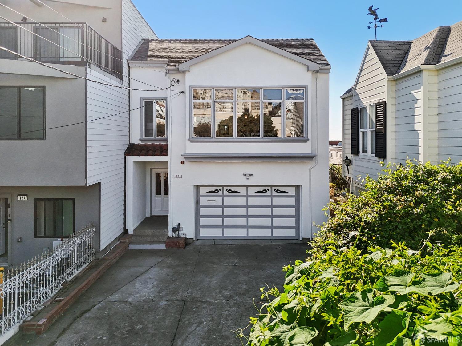 Detail Gallery Image 43 of 58 For 70 Miriam St, Daly City,  CA 94014 - 5 Beds | 3 Baths