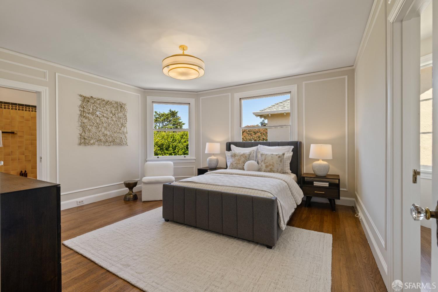 Detail Gallery Image 48 of 94 For 17 Santa Monica Way, San Francisco,  CA 94127 - 5 Beds | 3/1 Baths