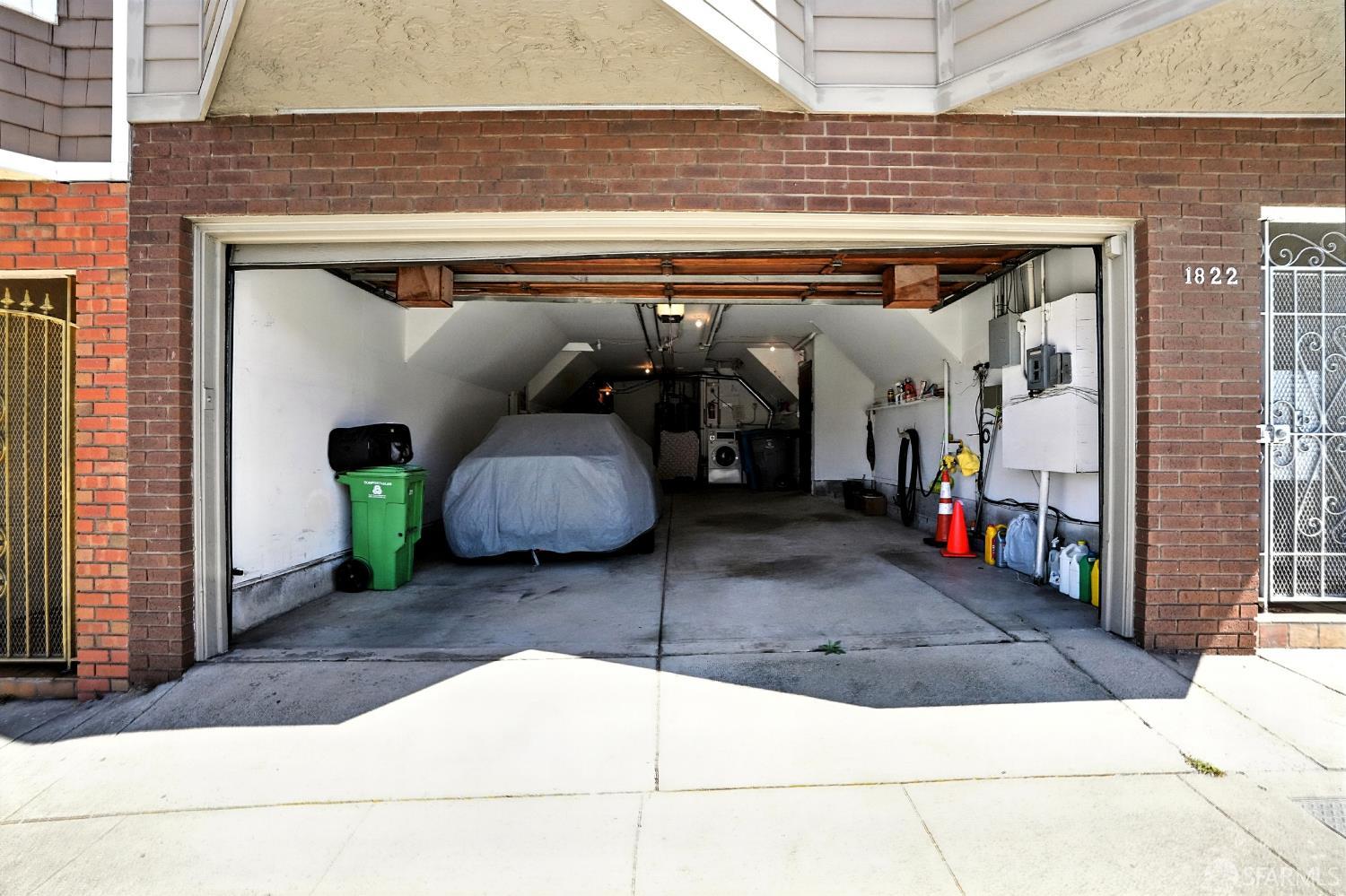 Detail Gallery Image 50 of 66 For 1822 19th Ave, San Francisco,  CA 94122 - – Beds | – Baths