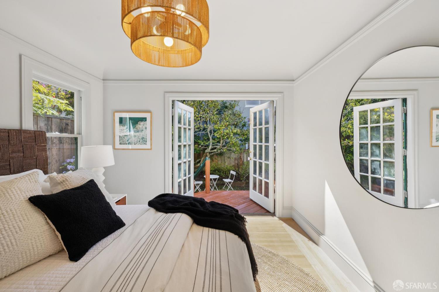 Detail Gallery Image 42 of 54 For 2 Marne Ave, San Francisco,  CA 94127 - 3 Beds | 1 Baths