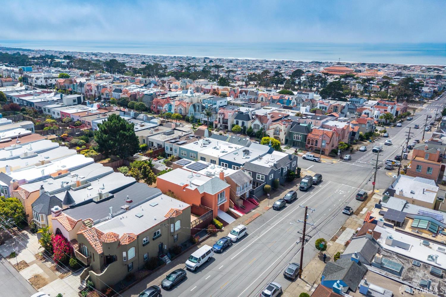 Detail Gallery Image 37 of 61 For 2925 Kirkham St, San Francisco,  CA 94122 - 2 Beds | 1 Baths