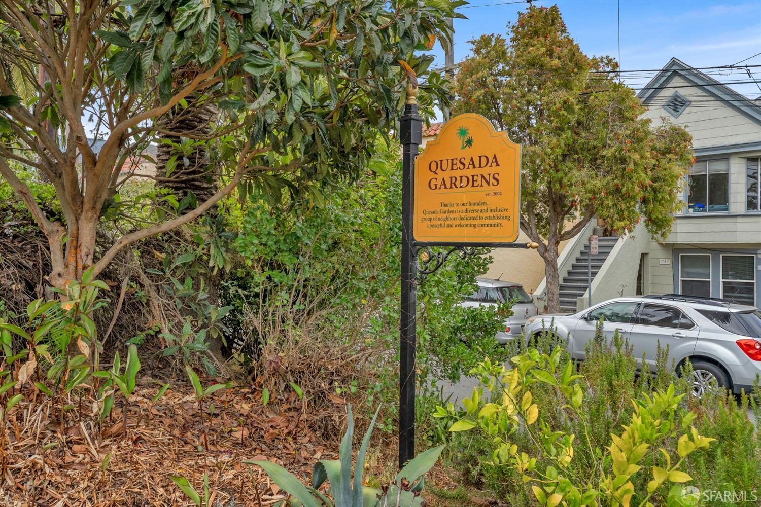 Detail Gallery Image 51 of 80 For 1739 Quesada Ave, San Francisco,  CA 94124 - 3 Beds | 2 Baths