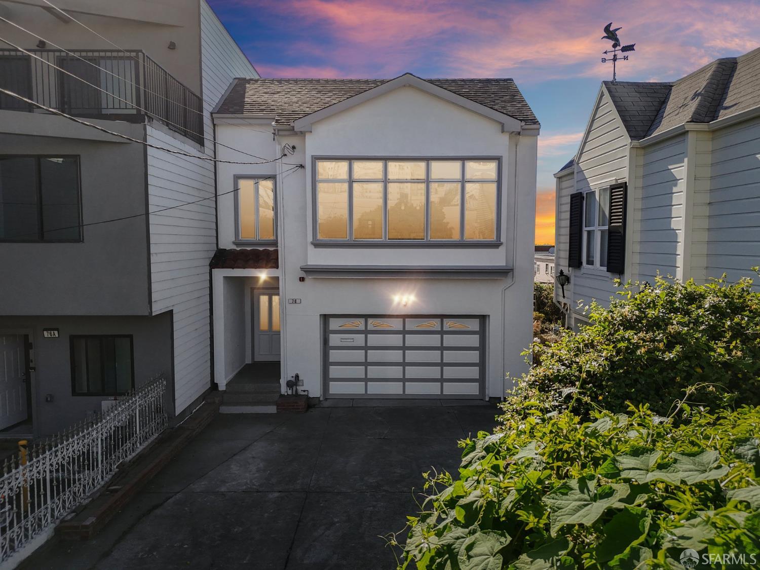 Detail Gallery Image 58 of 58 For 70 Miriam St, Daly City,  CA 94014 - 5 Beds | 3 Baths