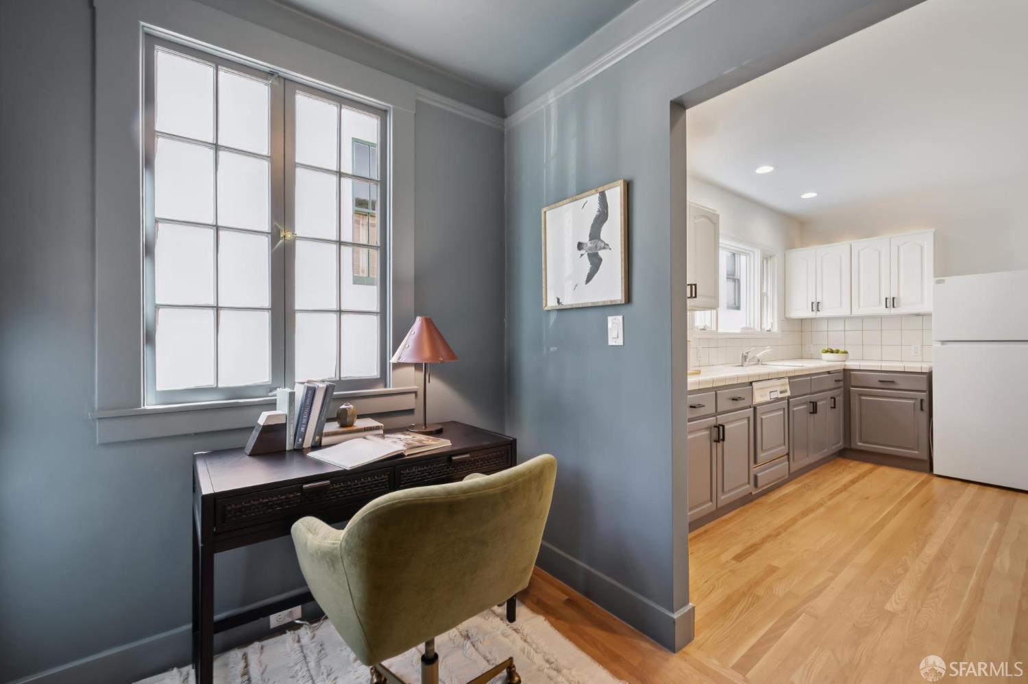 Detail Gallery Image 28 of 54 For 2 Marne Ave, San Francisco,  CA 94127 - 3 Beds | 1 Baths