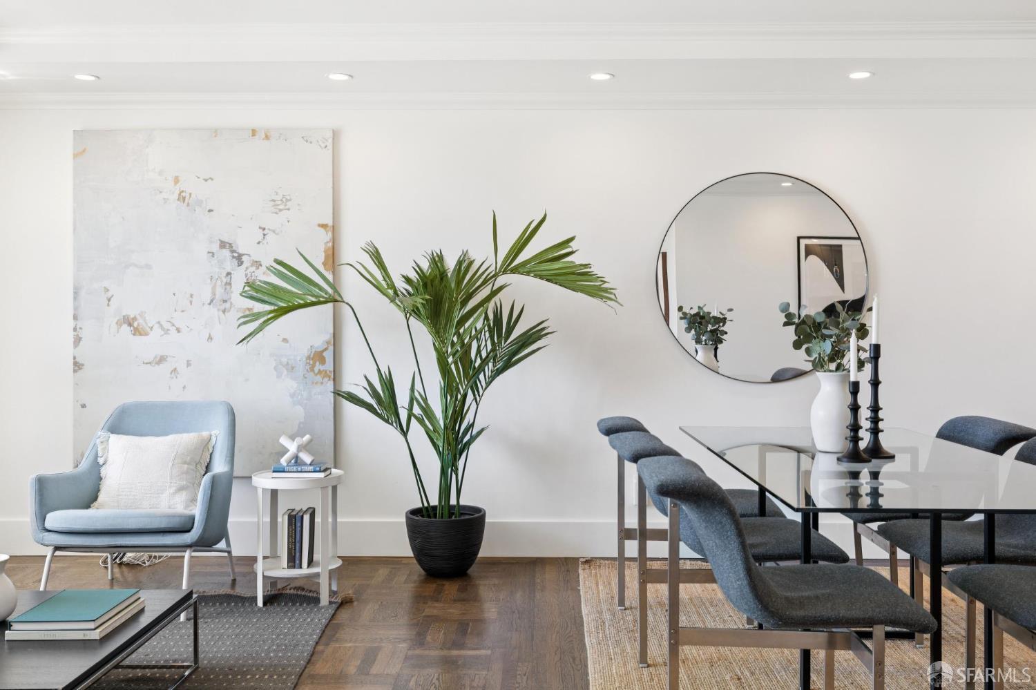 Detail Gallery Image 12 of 62 For 2352 17th Ave, San Francisco,  CA 94116 - 5 Beds | 3 Baths