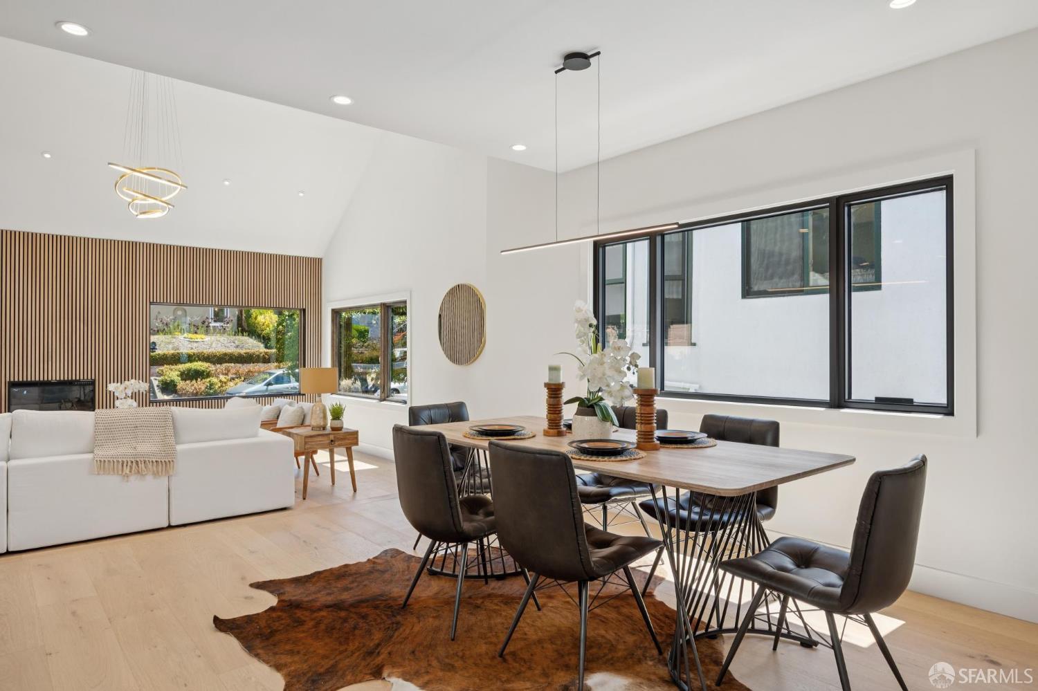 Detail Gallery Image 10 of 50 For 2015 16th Ave, San Francisco,  CA 94116 - 5 Beds | 4 Baths