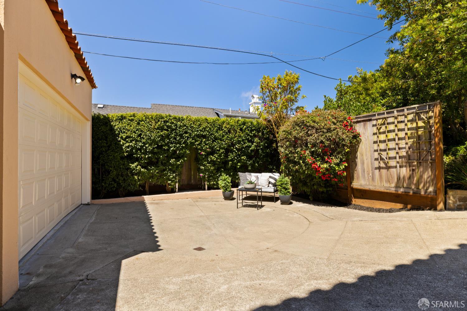 Detail Gallery Image 70 of 94 For 17 Santa Monica Way, San Francisco,  CA 94127 - 5 Beds | 3/1 Baths