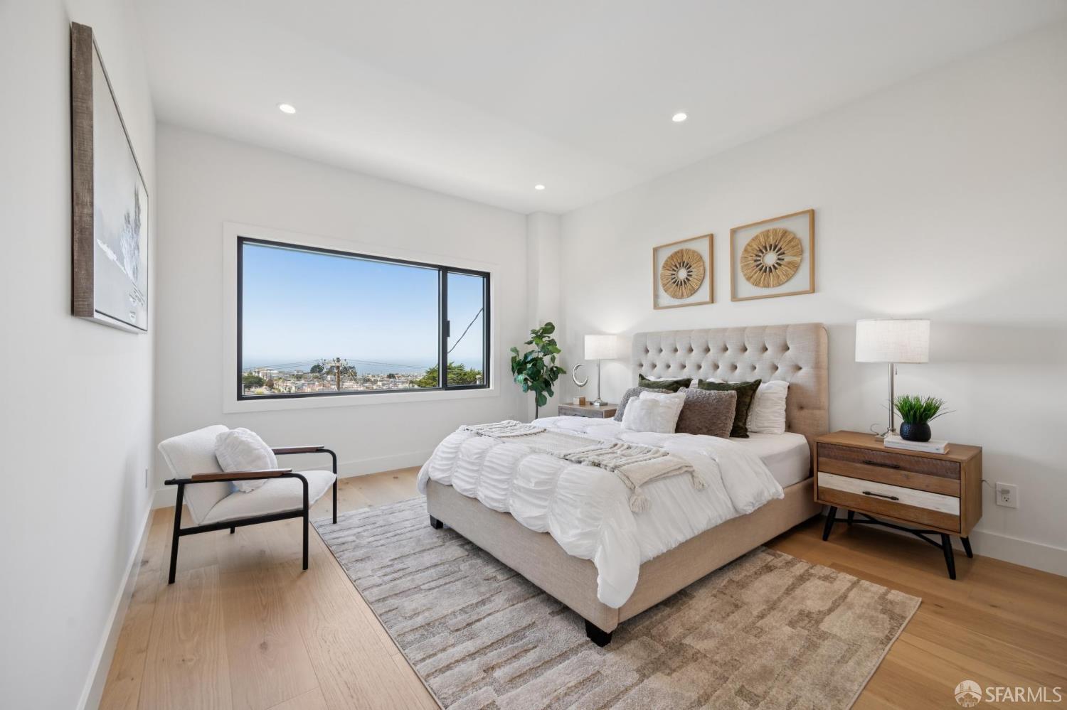 Detail Gallery Image 24 of 50 For 2015 16th Ave, San Francisco,  CA 94116 - 5 Beds | 4 Baths