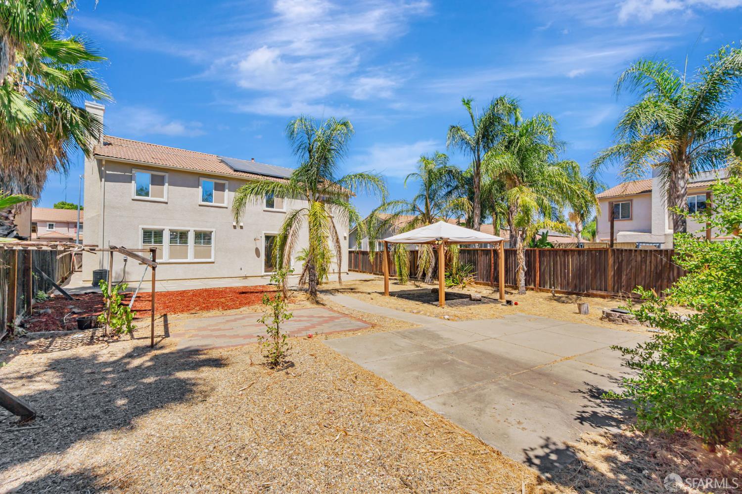 Detail Gallery Image 48 of 52 For 305 Malicoat Ave, Oakley,  CA 94561 - 4 Beds | 2/1 Baths