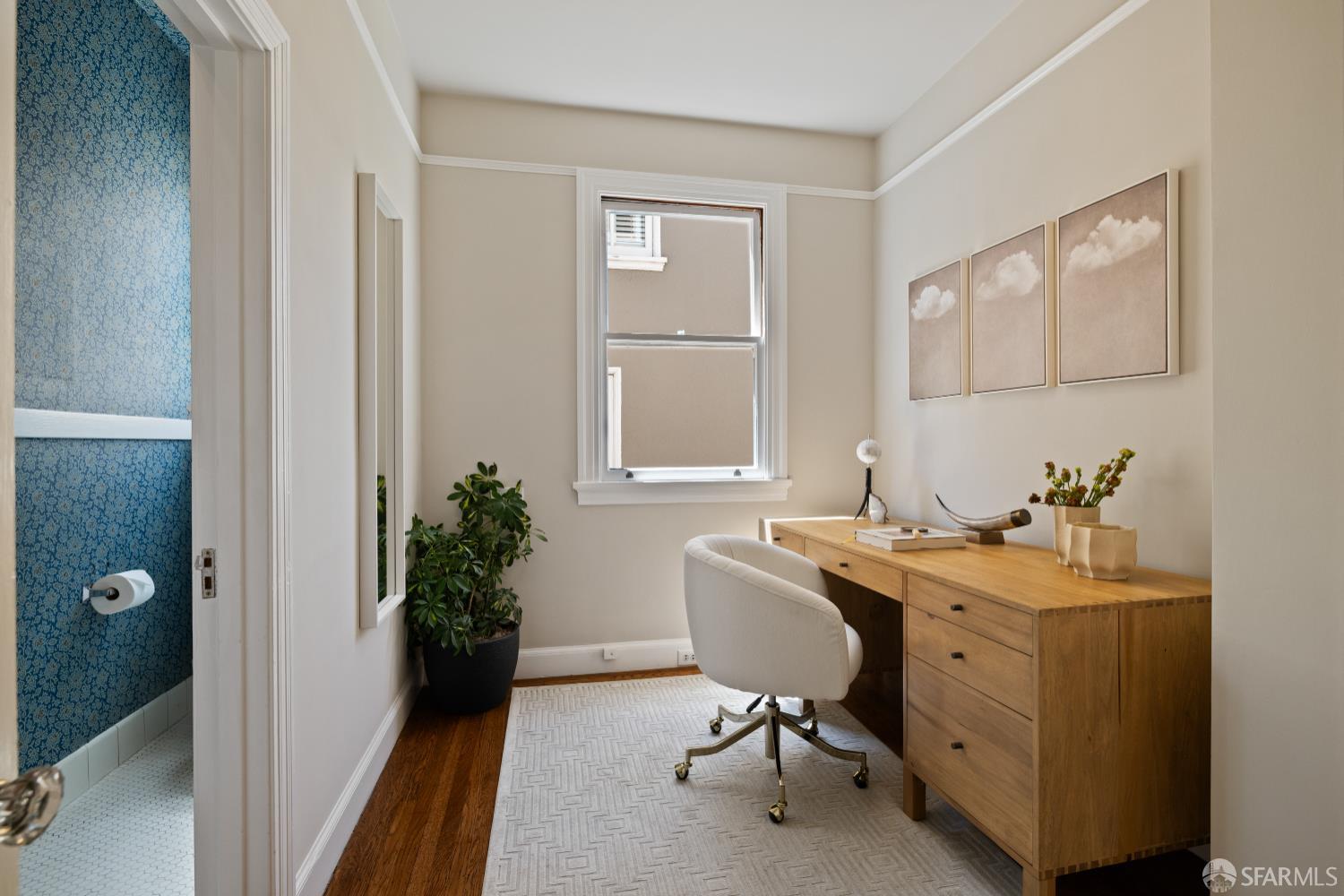 Detail Gallery Image 31 of 94 For 17 Santa Monica Way, San Francisco,  CA 94127 - 5 Beds | 3/1 Baths