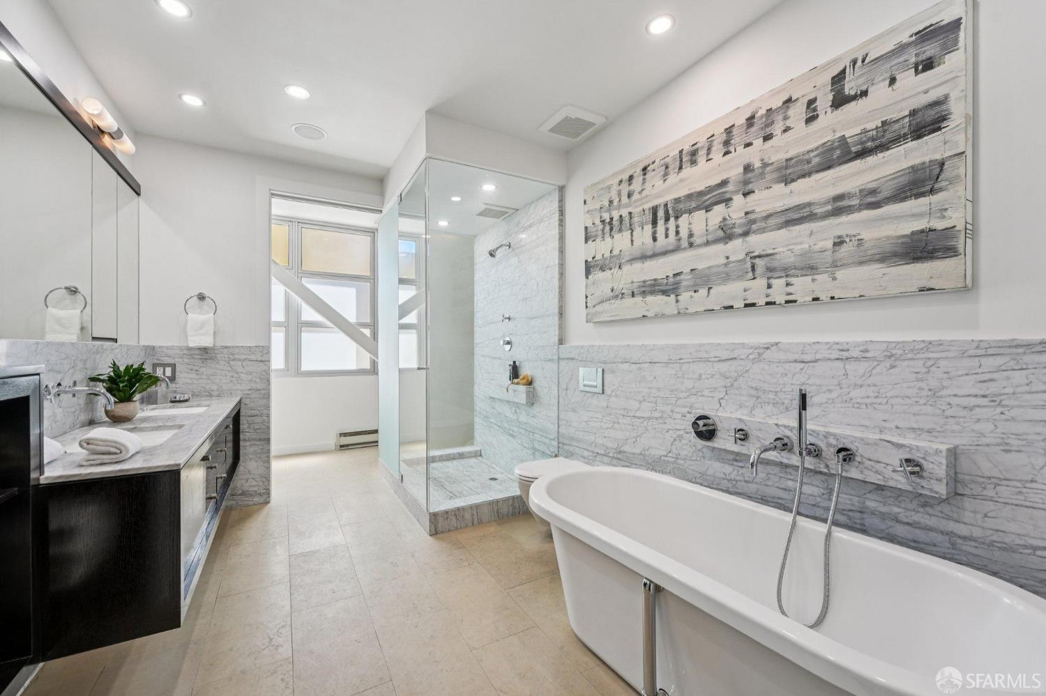 Detail Gallery Image 28 of 50 For 400 Spear St #203,  San Francisco,  CA 94105 - 1 Beds | 1 Baths