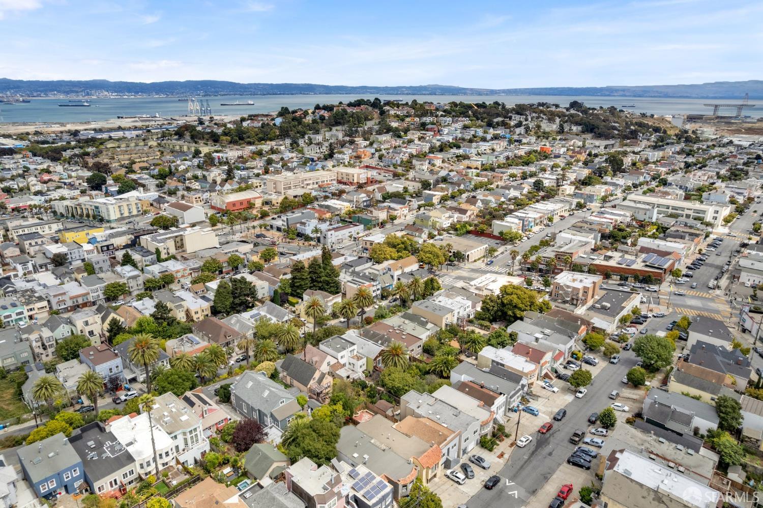 Detail Gallery Image 79 of 80 For 1739 Quesada Ave, San Francisco,  CA 94124 - 3 Beds | 2 Baths