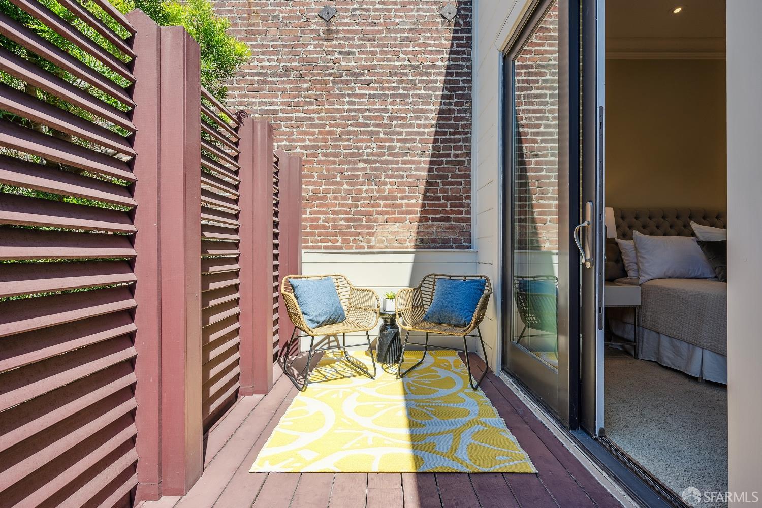Detail Gallery Image 24 of 51 For 2145 Powell St, San Francisco,  CA 94133 - 2 Beds | 2 Baths