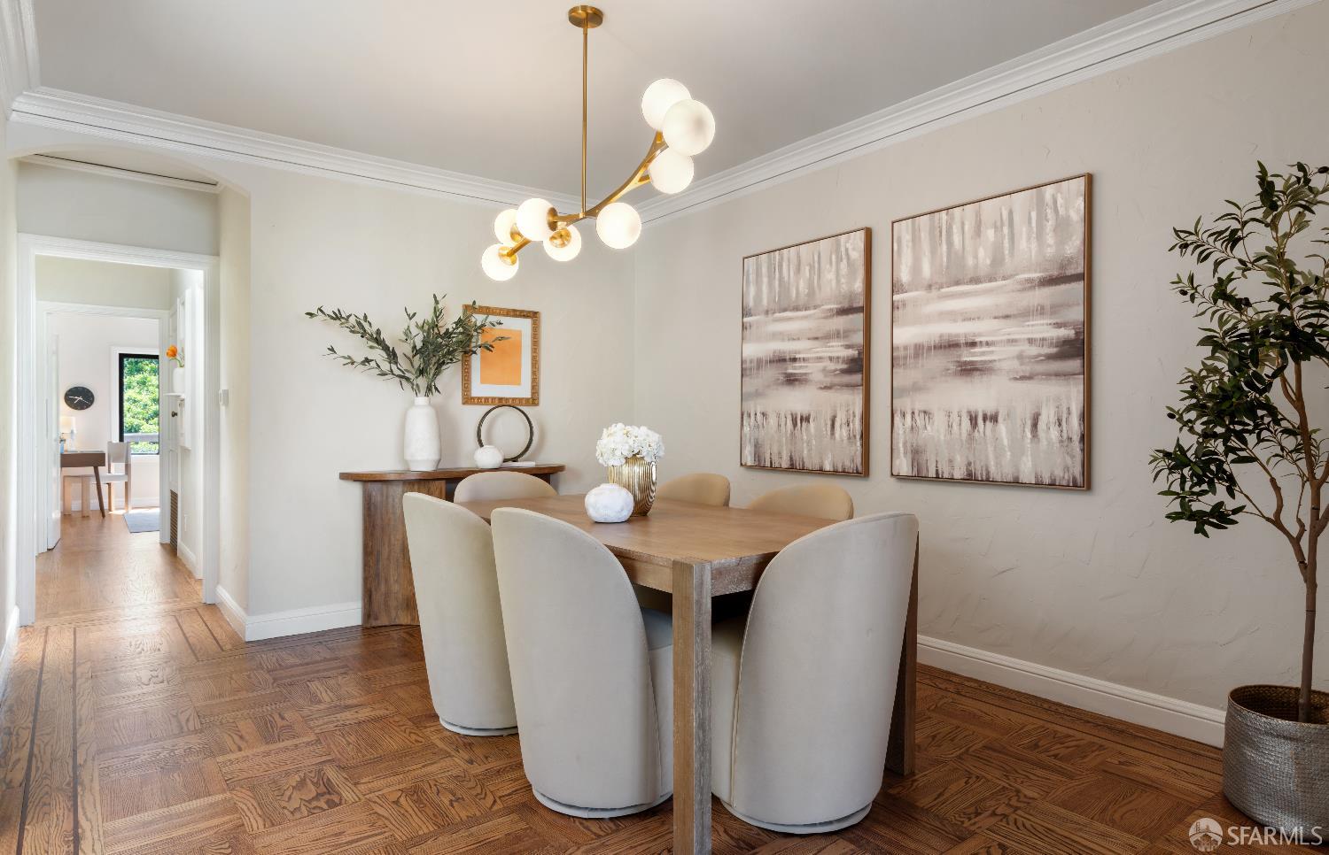 Detail Gallery Image 8 of 40 For 1325 Cayuga Ave, San Francisco,  CA 94112 - 2 Beds | 1 Baths
