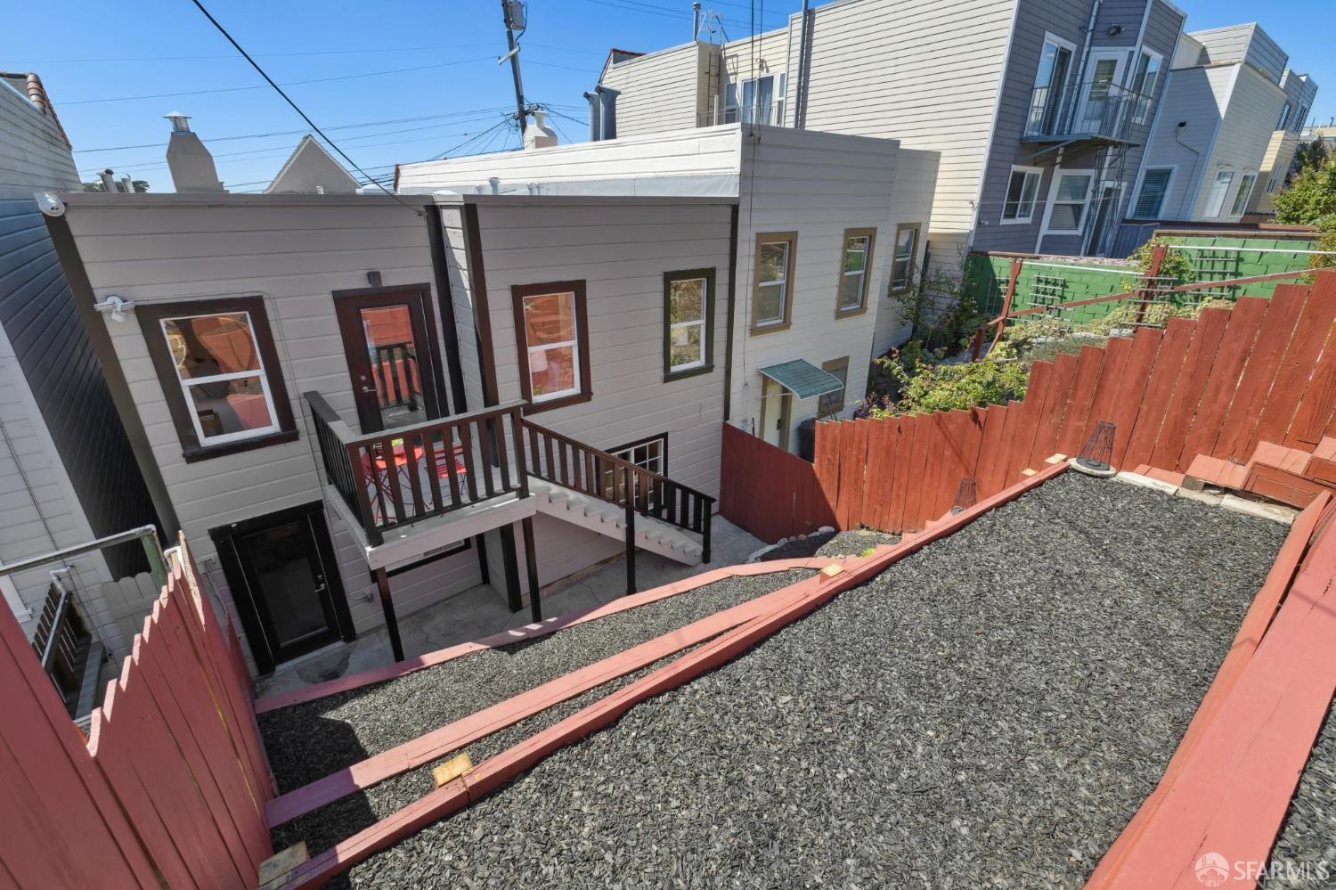 Detail Gallery Image 57 of 62 For 2352 17th Ave, San Francisco,  CA 94116 - 5 Beds | 3 Baths