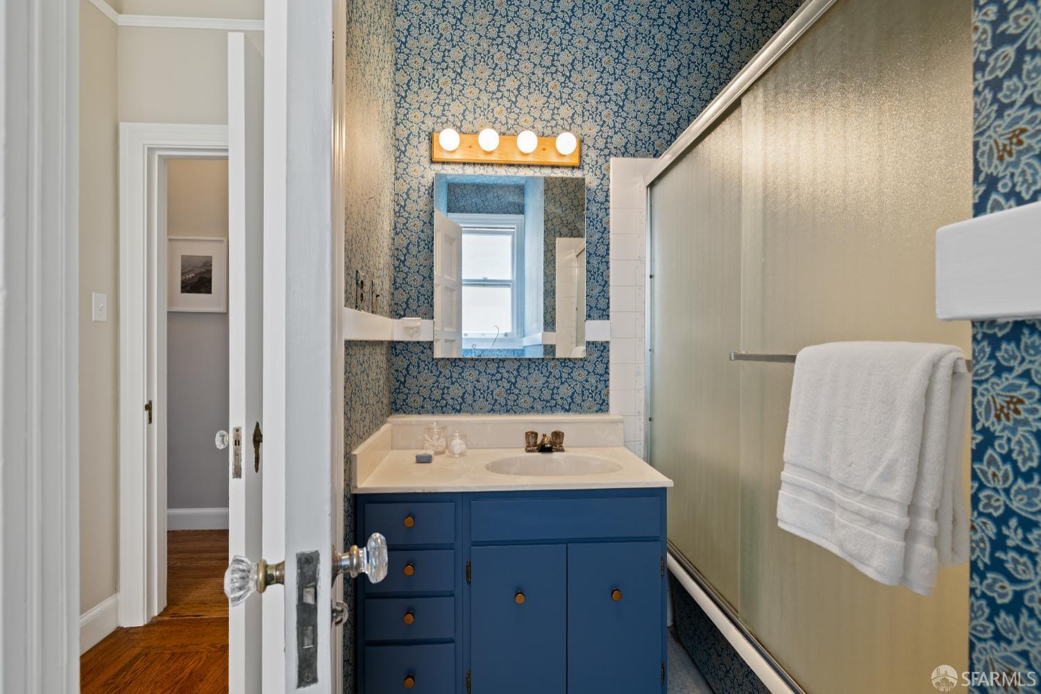 Detail Gallery Image 32 of 94 For 17 Santa Monica Way, San Francisco,  CA 94127 - 5 Beds | 3/1 Baths