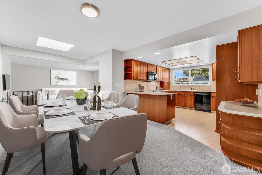 Detail Gallery Image 12 of 70 For 779 Montfield Pl, Concord,  CA 94518 - 3 Beds | 2 Baths