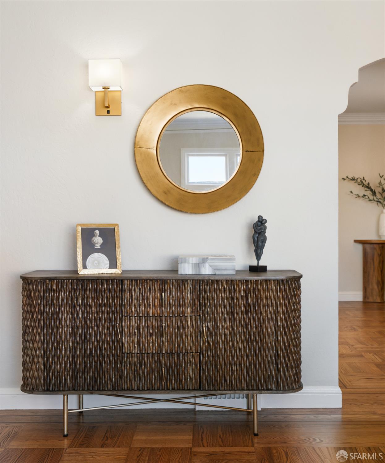 Detail Gallery Image 7 of 40 For 1325 Cayuga Ave, San Francisco,  CA 94112 - 2 Beds | 1 Baths