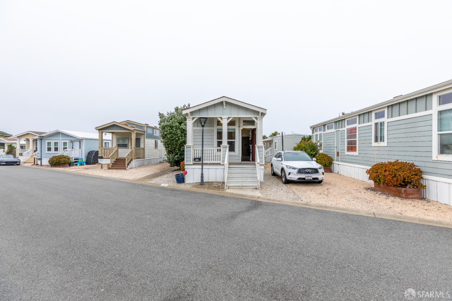 Detail Gallery Image 25 of 55 For 125 1st Ave, Pacifica,  CA 94044 - 1 Beds | 1 Baths