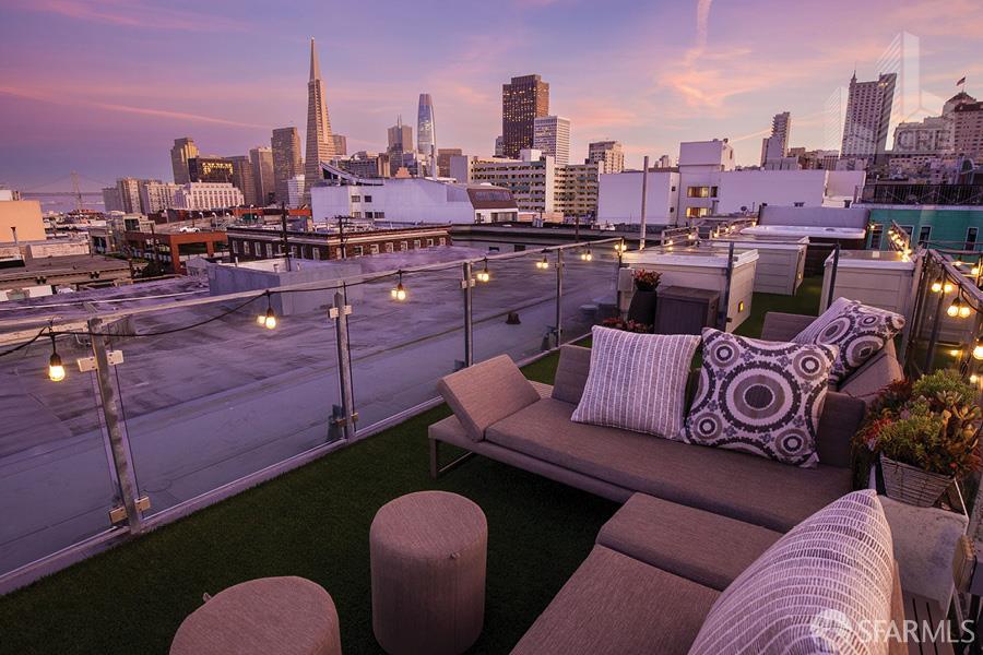 Detail Gallery Image 16 of 20 For 824 Vallejo St, San Francisco,  CA 94133 - – Beds | – Baths