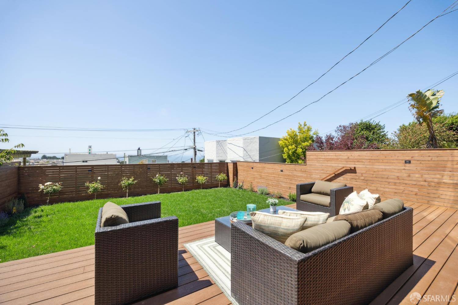 Detail Gallery Image 46 of 50 For 2015 16th Ave, San Francisco,  CA 94116 - 5 Beds | 4 Baths