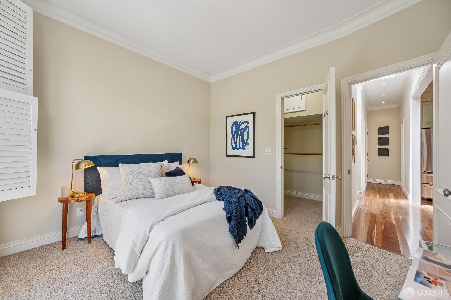 Detail Gallery Image 46 of 51 For 2145 Powell St, San Francisco,  CA 94133 - 2 Beds | 2 Baths