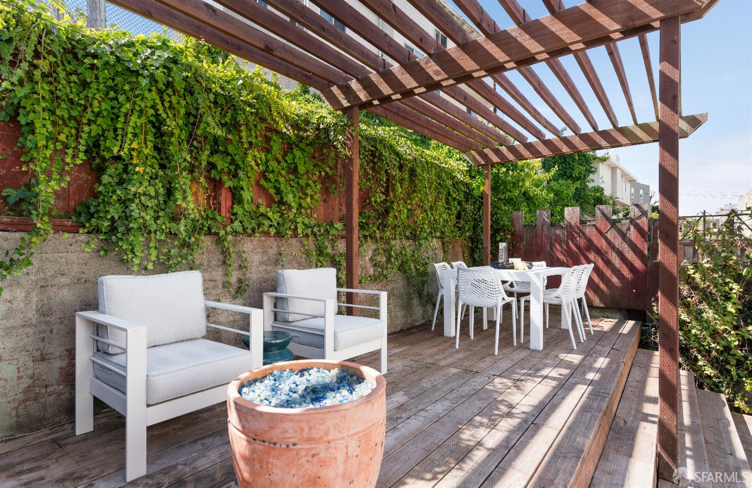 Detail Gallery Image 36 of 40 For 1325 Cayuga Ave, San Francisco,  CA 94112 - 2 Beds | 1 Baths