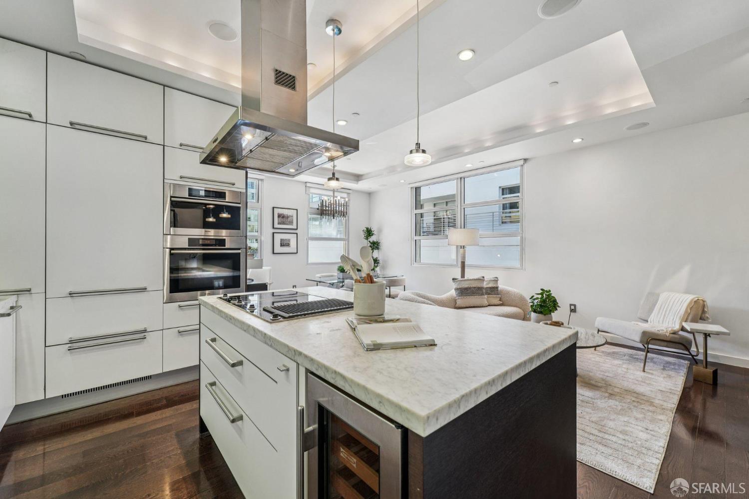 Detail Gallery Image 13 of 50 For 400 Spear St #203,  San Francisco,  CA 94105 - 1 Beds | 1 Baths
