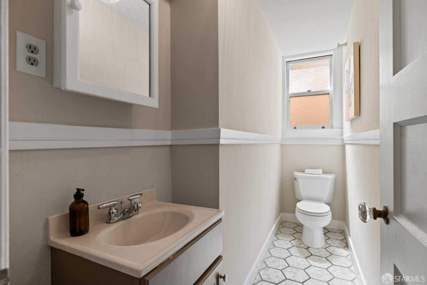 Detail Gallery Image 64 of 94 For 17 Santa Monica Way, San Francisco,  CA 94127 - 5 Beds | 3/1 Baths