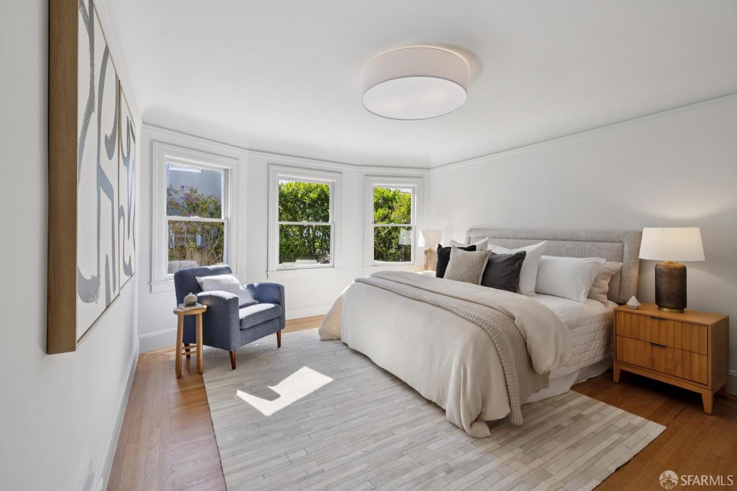 Detail Gallery Image 32 of 54 For 2 Marne Ave, San Francisco,  CA 94127 - 3 Beds | 1 Baths
