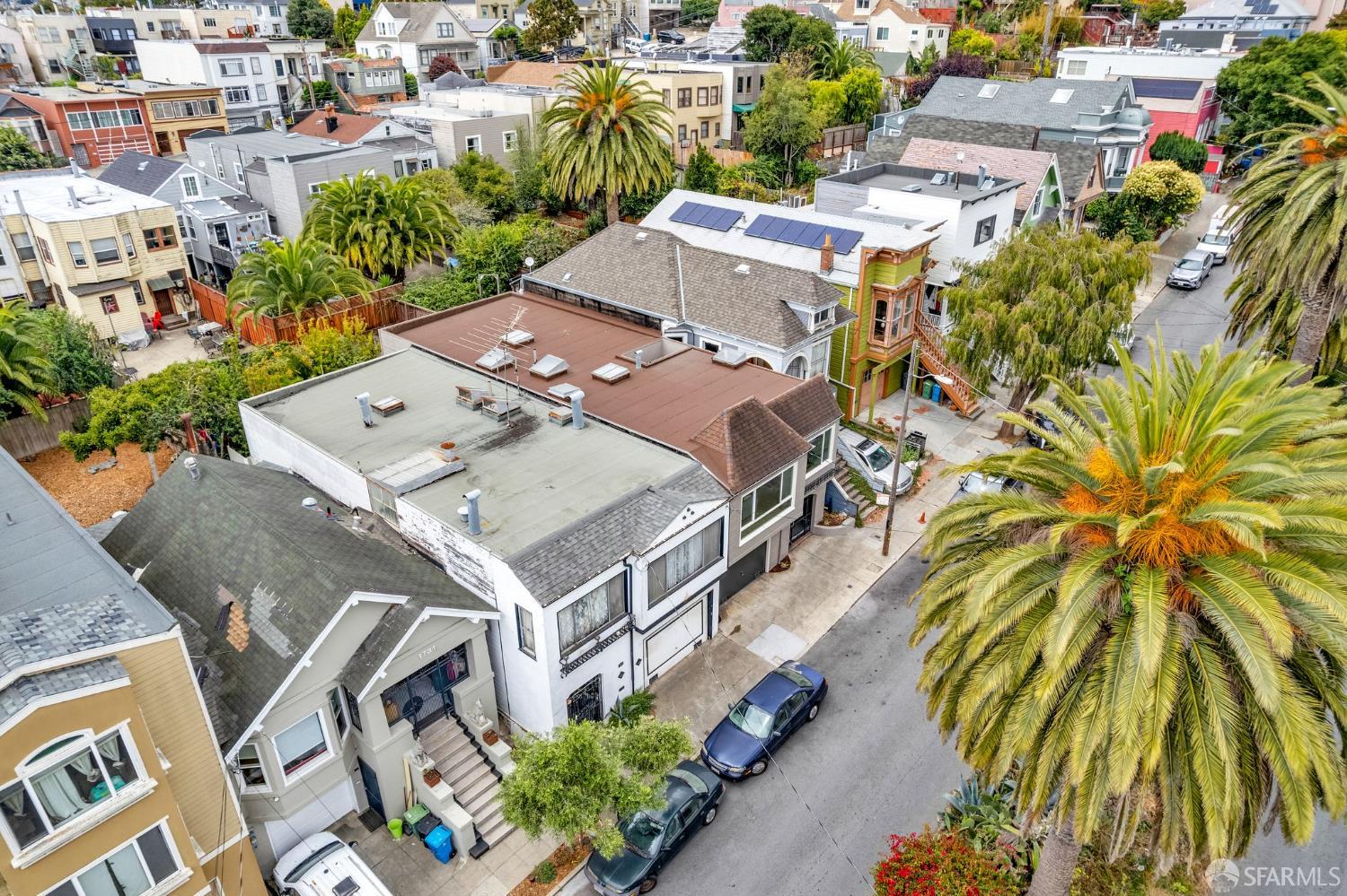 Detail Gallery Image 55 of 80 For 1739 Quesada Ave, San Francisco,  CA 94124 - 3 Beds | 2 Baths