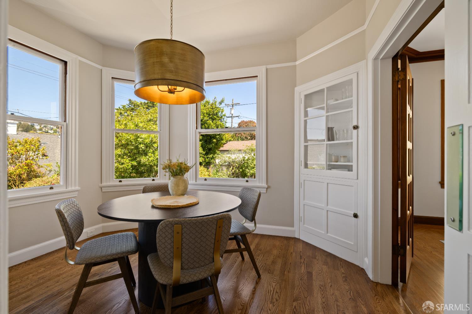 Detail Gallery Image 29 of 94 For 17 Santa Monica Way, San Francisco,  CA 94127 - 5 Beds | 3/1 Baths