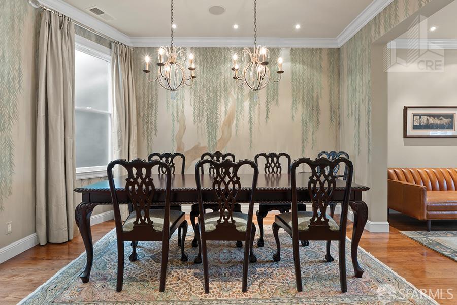 Detail Gallery Image 5 of 20 For 824 Vallejo St, San Francisco,  CA 94133 - – Beds | – Baths