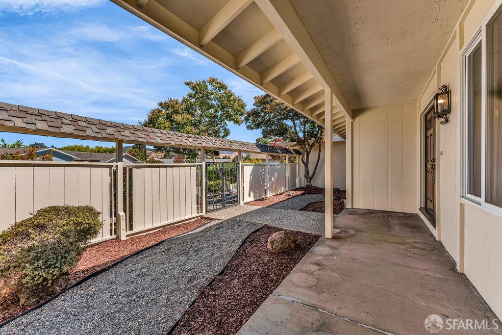 Detail Gallery Image 67 of 70 For 779 Montfield Pl, Concord,  CA 94518 - 3 Beds | 2 Baths