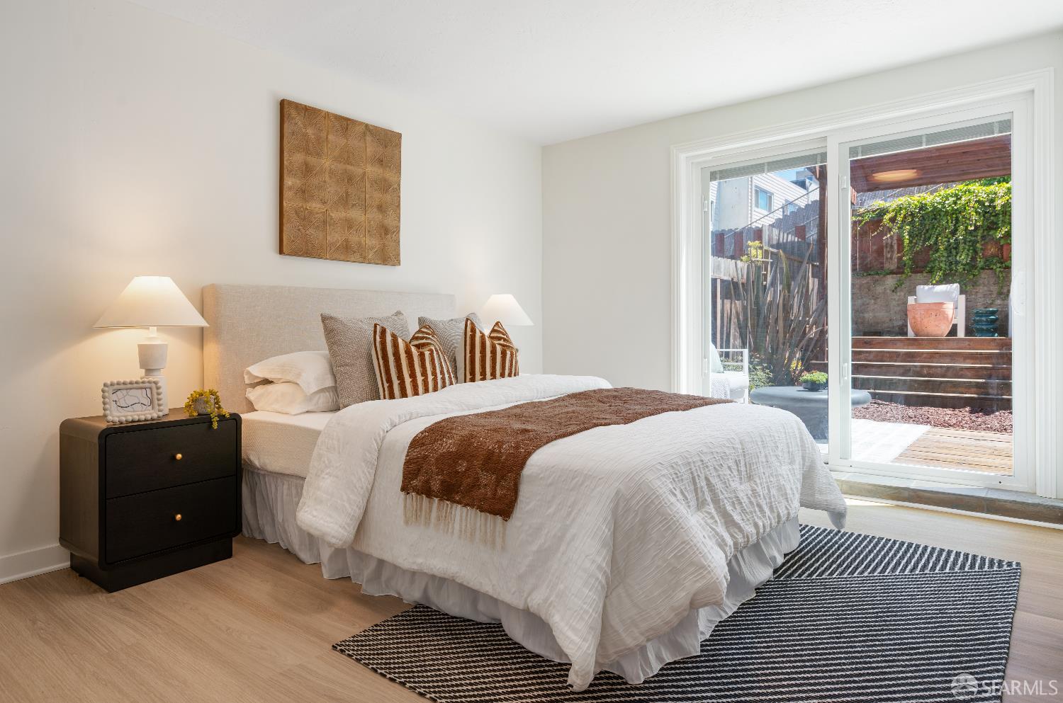 Detail Gallery Image 28 of 40 For 1325 Cayuga Ave, San Francisco,  CA 94112 - 2 Beds | 1 Baths
