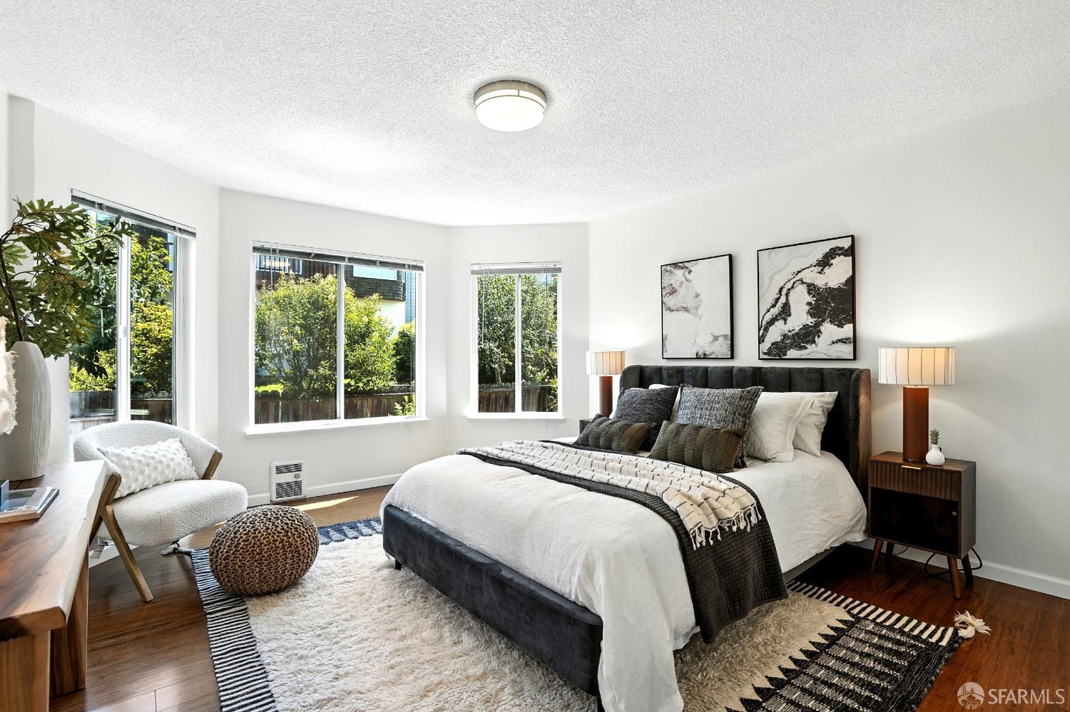 Detail Gallery Image 20 of 66 For 1822 19th Ave, San Francisco,  CA 94122 - – Beds | – Baths