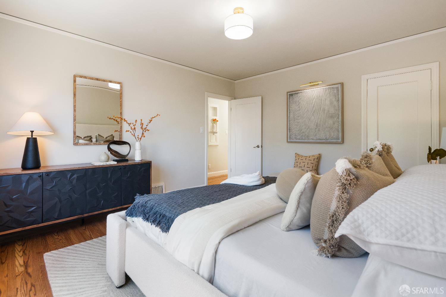 Detail Gallery Image 24 of 40 For 1325 Cayuga Ave, San Francisco,  CA 94112 - 2 Beds | 1 Baths