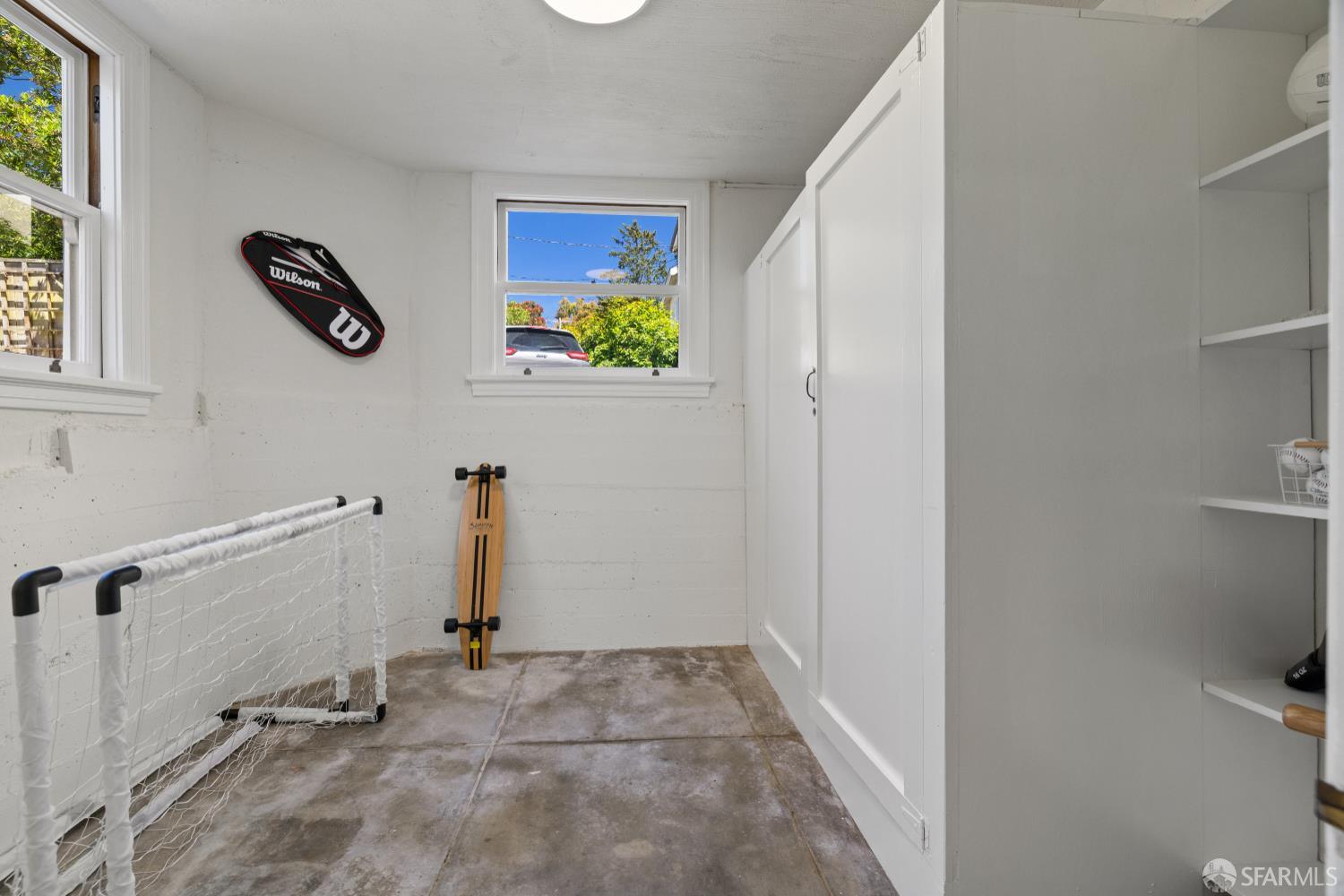 Detail Gallery Image 67 of 94 For 17 Santa Monica Way, San Francisco,  CA 94127 - 5 Beds | 3/1 Baths