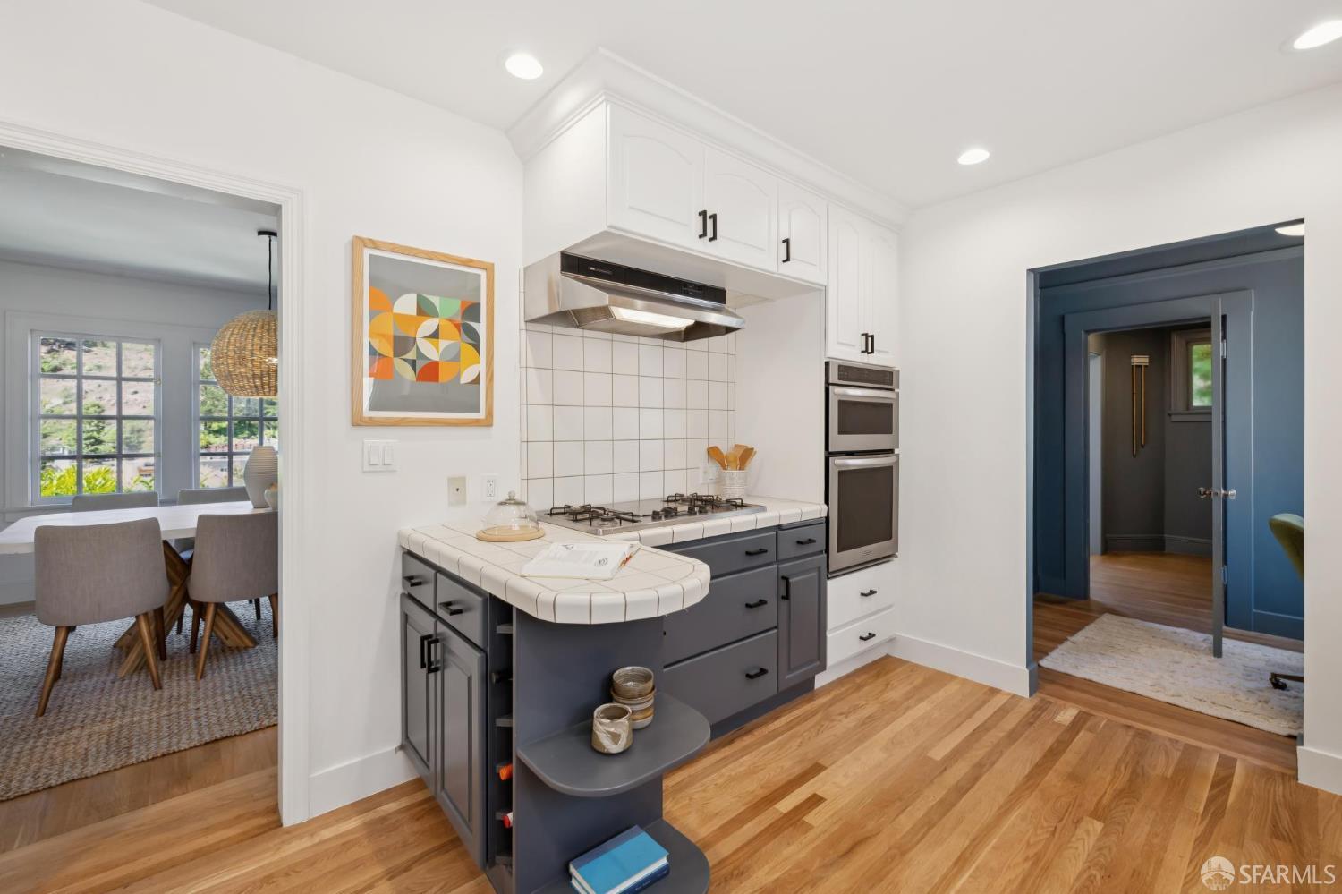 Detail Gallery Image 21 of 54 For 2 Marne Ave, San Francisco,  CA 94127 - 3 Beds | 1 Baths