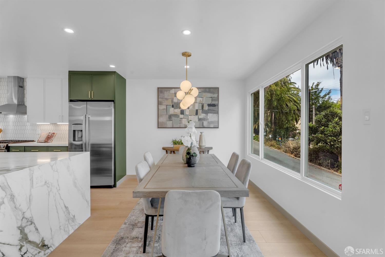Detail Gallery Image 11 of 80 For 1739 Quesada Ave, San Francisco,  CA 94124 - 3 Beds | 2 Baths