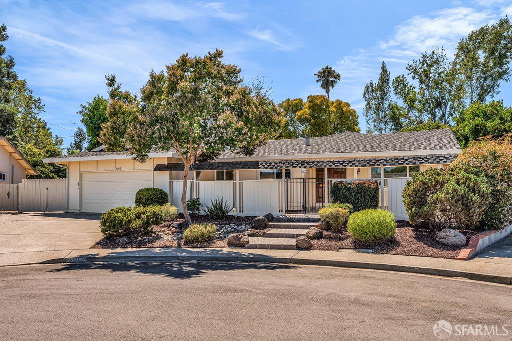 Detail Gallery Image 69 of 70 For 779 Montfield Pl, Concord,  CA 94518 - 3 Beds | 2 Baths